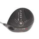Benross RIP Speed 10 Graphite Mens Right Hand Driver 10* Regular - Aldila Tour Blue 65