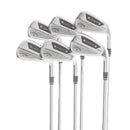 Callaway Ai300 Steel Mens Right Hand Irons 5-PW Stiff - True Temper Dynamic Gold 115 S300