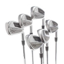 Callaway Ai300 Steel Mens Right Hand Irons 5-PW Stiff - True Temper Dynamic Gold 115 S300