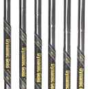 Callaway Ai300 Steel Mens Right Hand Irons 5-PW Stiff - True Temper Dynamic Gold 115 S300