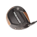 Callaway Mavrik Graphite Mens Left Hand Driver 10.5* Regular - Project X HZRDUS T800 65