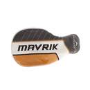 Callaway Mavrik Graphite Mens Left Hand Driver 10.5* Regular - Project X HZRDUS T800 65