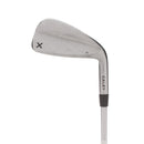 Caley 01 Steel Mens Right Hand 4 Iron 20.5* Regular - KBS Tour Lite