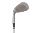 Cleveland 588 RTX Steel Mens Right Hand Gap Wedge 50* 10 Bounce Wedge - True Temper Dynamic Gold