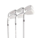 Callaway Paradym Steel Mens Right Hand Irons 5-PW Stiff - True Temper Elevate MPH