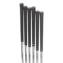 Callaway Paradym Steel Mens Right Hand Irons 5-PW Stiff - True Temper Elevate MPH