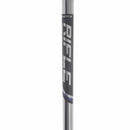 Callaway Apex 21 Steel Mens Left Hand Irons 4-AW Stiff - Project X Rifle 6.0 105g