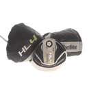 Tour Edge HL4 Graphite Mens Right Hand Driver 10.5* Uniflex - Tour Edge