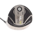 Tour Edge HL4 Graphite Mens Right Hand Driver 10.5* Uniflex - Tour Edge