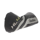 Tour Edge HL4 Graphite Mens Right Hand Driver 10.5* Uniflex - Tour Edge