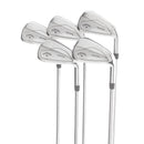 Callaway Elyte Steel Mens Right Hand Irons 6-PW Regular - True Temper Vector 80g
