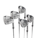 Callaway Elyte Steel Mens Right Hand Irons 6-PW Regular - True Temper Vector 80g