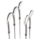 Callaway Elyte Steel Mens Right Hand Irons 6-PW Regular - True Temper Vector 80g