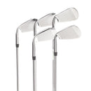 Callaway Elyte Steel Mens Right Hand Irons 6-PW Regular - True Temper Vector 80g