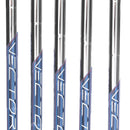 Callaway Elyte Steel Mens Right Hand Irons 6-PW Regular - True Temper Vector 80g
