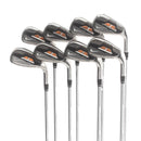 Nike Ignite 3 Steel Mens Right Hand Irons 4-SW Uniflex - Nike