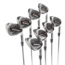 Nike Ignite 3 Steel Mens Right Hand Irons 4-SW Uniflex - Nike