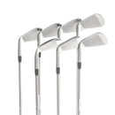 Srixon ZXi7 Steel Mens Right Hand Irons 5-SW Stiff - Dynamic Gold Mid 115