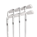 Mizuno MP-62 Steel Mens Right Hand Irons 3-PW Regular - True Temper Dynamic Gold