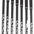 Cobra T-Rail 2023 Graphite Mens Right Hand Irons 5-GW Regular - Cobra 45