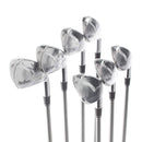 MacGregor MT-86 OS Graphite Mens Right Hand Irons 4-PW Regular - UST Mamiya Recoil 660 F3