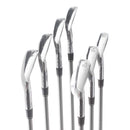 MacGregor MT-86 OS Graphite Mens Right Hand Irons 4-PW Regular - UST Mamiya Recoil 660 F3