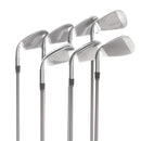 MacGregor MT-86 OS Graphite Mens Right Hand Irons 4-PW Regular - UST Mamiya Recoil 660 F3