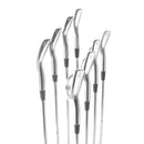 Mizuno MP-30 Steel Mens Right Hand Irons 3-PW Stiff - Dynamic Gold