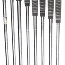 Mizuno MP-30 Steel Mens Right Hand Irons 3-PW Stiff - Dynamic Gold