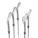 Titleist T100 2025 Steel Mens Right Hand Irons 6-PW Stiff - KBS Tour Lite