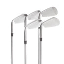 Titleist T100 2025 Steel Mens Right Hand Irons 6-PW Stiff - KBS Tour Lite