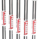 Titleist T100 2025 Steel Mens Right Hand Irons 6-PW Stiff - KBS Tour Lite