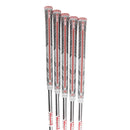 Titleist T100 2025 Steel Mens Right Hand Irons 6-PW Stiff - KBS Tour Lite