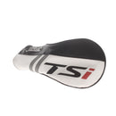 Titleist TSi3 Graphite Mens Right Hand Driver 9* Stiff - HZRDUS RDX Smoke 6.0 60g