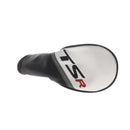 Titleist TSR2 Graphite Mens Right Hand Fairway 3 Wood 15* Stiff - HZRDUS Silver 6.0 70g