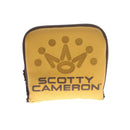 Scotty Cameron Phantom X 2019 12 Mens Right Hand Putter 34" Mallet - Scotty Cameron