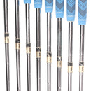 Titleist AP2 714 Steel Mens Right Hand Irons 3-PW Regular - Dynamic Gold R300