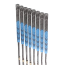 Titleist AP2 714 Steel Mens Right Hand Irons 3-PW Regular - Dynamic Gold R300