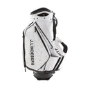 J.Lindeberg Tour Bag - White/Black/Grey