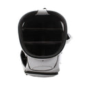 J.Lindeberg Tour Bag - White/Black/Grey