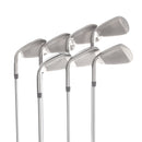 Callaway Rogue ST Max Steel Mens Right Hand Irons 5-AW Regular - True Temper Elevate MPH 95