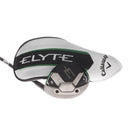 Callaway Elyte Graphite Mens Right Hand Fairway 5 Wood 18* Senior - Vanquish 5 R2 Blue