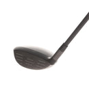 Callaway Elyte Graphite Mens Right Hand Fairway 5 Wood 18* Senior - Vanquish 5 R2 Blue