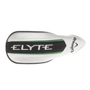 Callaway Elyte Graphite Mens Right Hand Fairway 5 Wood 18* Senior - Vanquish 5 R2 Blue