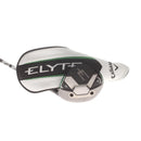Callaway Elyte Graphite Mens Right Hand Fairway 7 Wood 21* Senior - Vanquish 5 R2 Blue