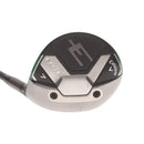 Callaway Elyte Graphite Mens Right Hand Fairway 7 Wood 21* Senior - Vanquish 5 R2 Blue