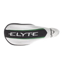 Callaway Elyte Graphite Mens Right Hand Fairway 7 Wood 21* Senior - Vanquish 5 R2 Blue
