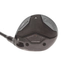 Callaway Quantum Max Graphite Mens Right Hand Fairway 5 Wood 18* Senior - Vanquish 5 R2 Blue