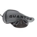 Callaway Quantum Max Graphite Mens Right Hand 5 Hybrid 24* Senior - Vanquish 5 R2 Blue