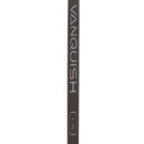 Callaway Quantum Max Graphite Mens Right Hand 5 Hybrid 24* Senior - Vanquish 5 R2 Blue